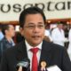 Indra Iskandar Luncurkan  Desain Website DPR RI Yang Baru