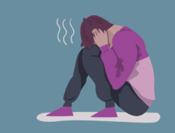 Waspadai Gangguan Kesehatan Mental Pada Remaja
