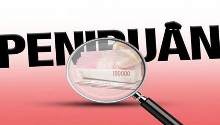 Boydo Akan Lapor Balik Jika Laporan Terhadap Dirinya Tidak Terbukti