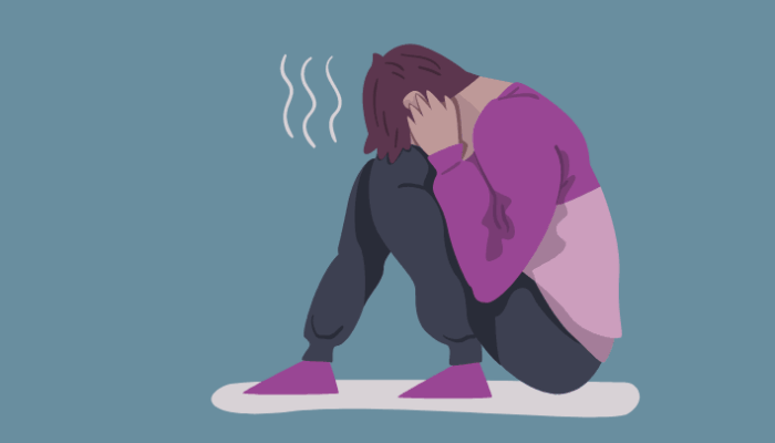 Waspadai Gangguan Kesehatan Mental Pada Remaja