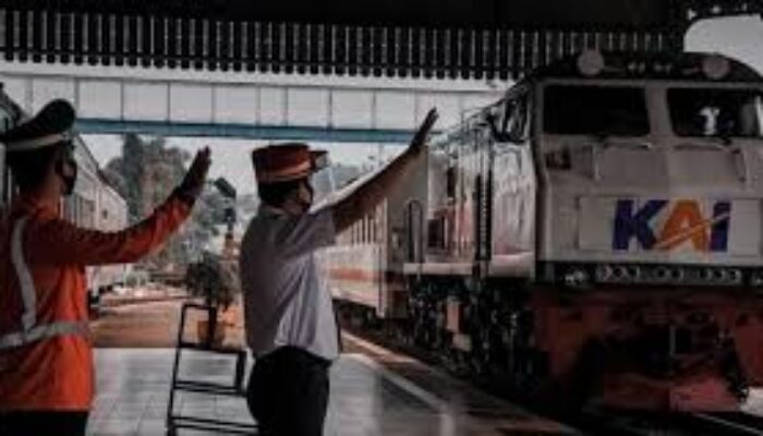 Antisipasi Kemacetan Dampak Pengalihan Arus Lalu Lintas, KAI Divre I Himbau Penumpang KA Medan Atur Waktu Keberangkatan
