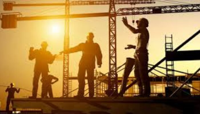 Pembangunan Infrastruktur Di Sumut Terkesan Ugal-ugalan