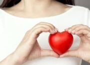 Gaya Hidup Untuk Jantung Sehat