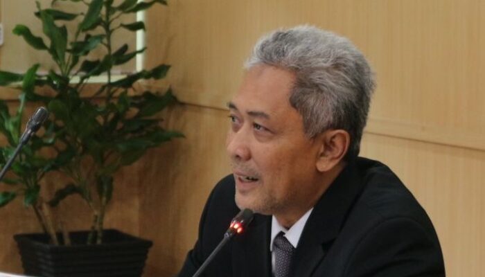 KLHK Gelar Presentasi Green Leadership Kinerja Perlindungan dan Pengelolaan Lingkungan Hidup Daerah Tahun 2023