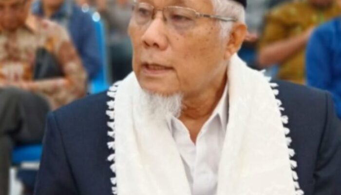 Maratua Simajuntak: Fatwa MUI Pusat Penguat Sikap Terhadap Pernyataan Muhammad Itu Allah