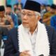Ketua Umum Majelis Ulama Indonesia (MUI) Sumatera Utara, Dr.Maratua Simajuntak. Waspada/Ist