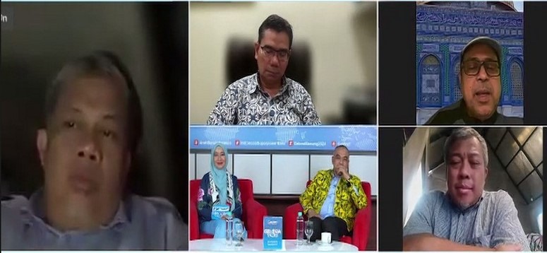 DKI Jakarta, Banten Dan Jabar Basis Elektoral Capres Prabowo