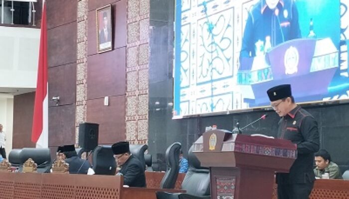 Anggota DPRD Sumut Penyabar Nakhe Keluhkan Tiket Pesawat Medan-Nias Mahal 