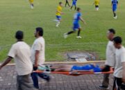 Tim PON Sumut Ungguli F&F Tanjungbalai