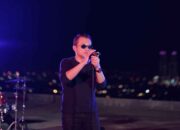 Jack Zie Gelar Konser’3 Years Pop Rock Celebration’