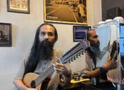 Catatan Akhir Tahun Avena Matondang, Soroti Apresiasi Musik Medan