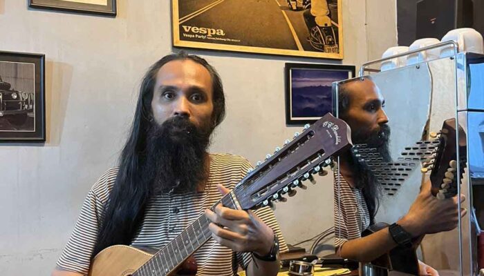 Catatan Akhir Tahun Avena Matondang, Soroti Apresiasi Musik Medan