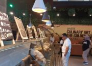 Menikmati Sandwich Dan Suasana Cozy Di Golden Olives Garden Cafe & Resto