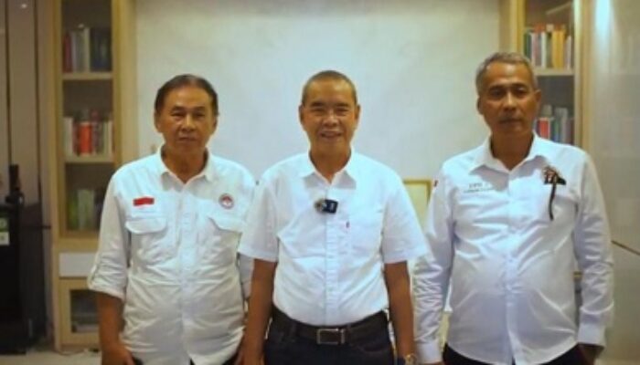 Usai Dibentuk, PalmCo Gandeng ASPEKPIR Kebut Program PSR Di Kalimantan