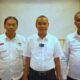 YS Marjitan selaku ketua Aspekpir Kalbar didampingi Ir. Mei Irmoko sebagai Ketua Bidang Advokasi, Humas & Promosi Aspekpir Kalbar serta Ir. Juwita Yandi sebagai Pembina Aspekpir Kalbar. Waspada/Ist