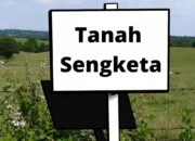 LSM Gempasu Soroti Kasus Perumahan Di Kecamatan Sigara-Gara