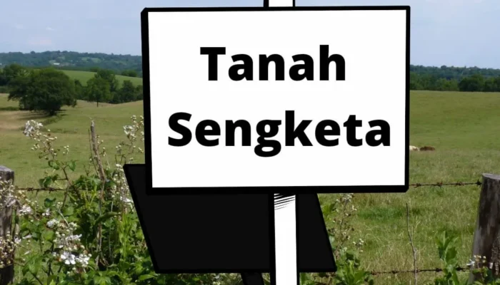 LSM Gempasu Soroti Kasus Perumahan Di Kecamatan Sigara-Gara