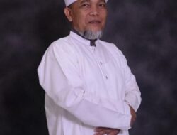 Ustadz Indra Suheri Ajak Seluruh Umat Beragama Dukung Pemilu Damai 2024