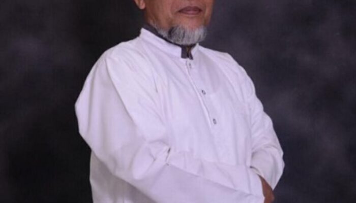 Ustadz Indra Suheri Ajak Seluruh Umat Beragama Dukung Pemilu Damai 2024