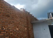 Satpol PP Didesak Bongkar Bangunan Bertingkat Di Perumahan Cotempo