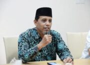 Anggota DPRD Sumut Ahmad Darwis: Stabilkan Harga Sembako Jelang Idul Fitri
