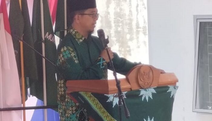 Ustadz Rafdinal Sebut Ada 4 Juta Anak Di Indonesia Mengalami Ketelantaran
