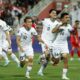 Timnas Indonesia Ukir Sejarah Lolos 16 Besar Piala Asia
