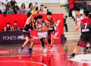 Methodist Lubukpakam Fantastic Four