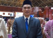 M Nasir Mampu Majukan Olahraga Aceh