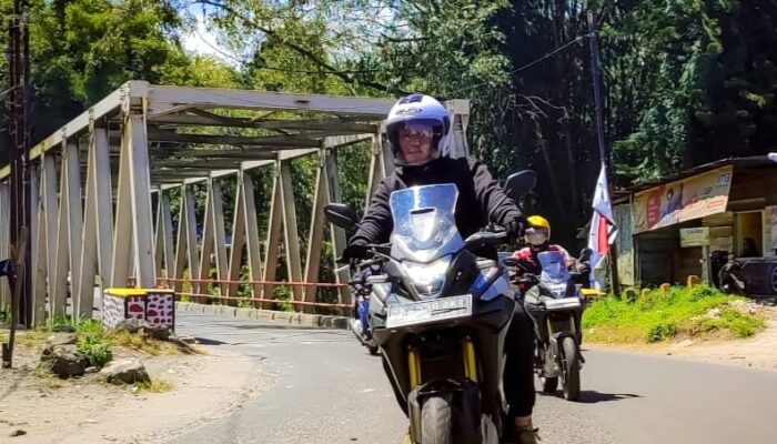 Tips Kembalikan Performa Motor Setelah Berpetualang