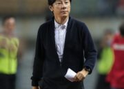 Shin Tak Khawatirkan Kekalahan Timnas