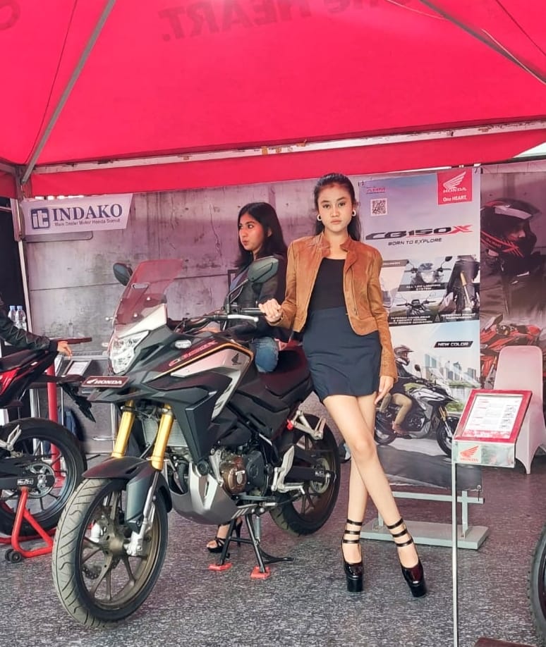 Program Honda JOSS!! Buat Impian Awal Tahun Jadi Nyata