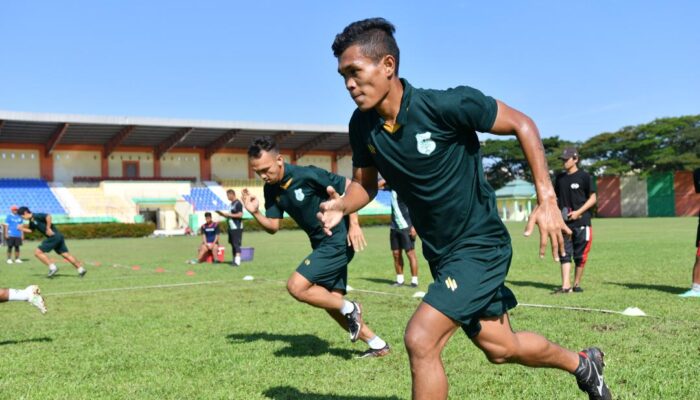 Kembalikan Marwah PSMS