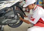 Tetap #Cari_Aman, Hindari Resiko Ban Bocor Halus