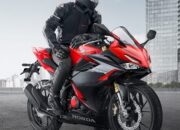 Budaya Merawat Riding Gear Dukung #Cari_Aman