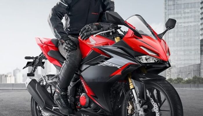 Budaya Merawat Riding Gear Dukung #Cari_Aman