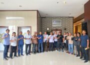 Babak 8 Besar Liga 3 Sumut 11 Januari