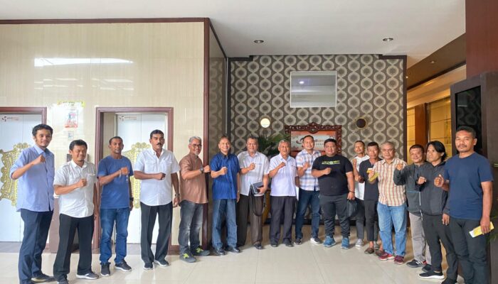 Babak 8 Besar Liga 3 Sumut 11 Januari