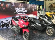 HPMD Sapa Pecinta Matic Honda