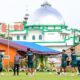 Persiraja Resmi Pindah Markas