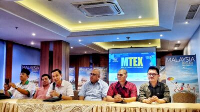 Selangor punya lebih dari 580 Tarikan Wisata.