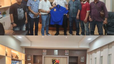 Beri rasa aman dan nyaman Tim URC Polrestabes Medan Gerak Cepat Cegah Begal dan Kejahatan Jalanan