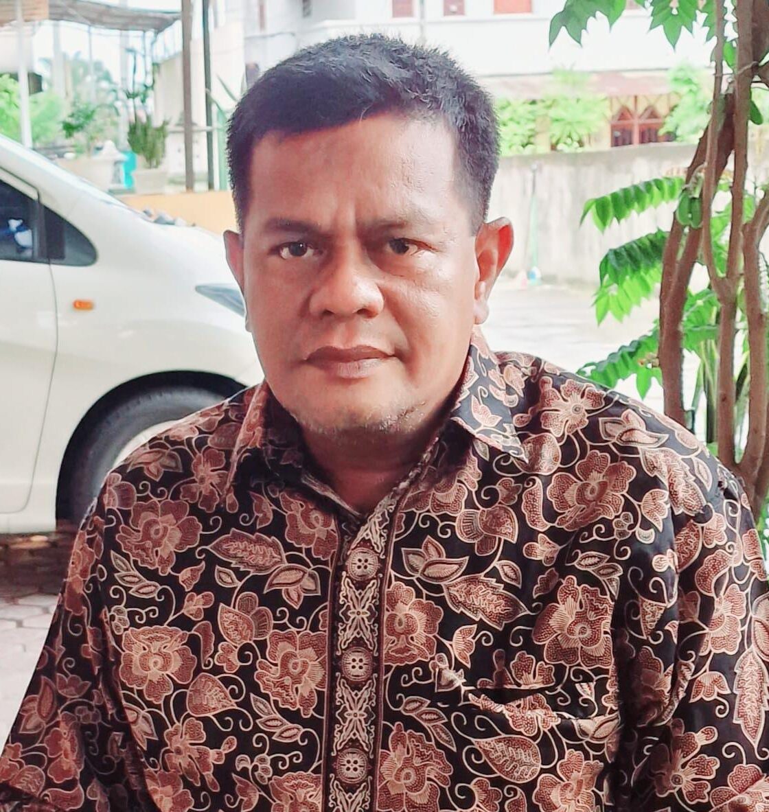 Dorong Pemerintah Eksekusi Lahan di Padang Lawas, LSM Gadjah Puteh: Negara Tak Boleh Kalah