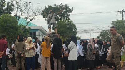 Lulus Passing Grade Tetapi Tidak Dapat Formasi