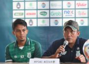 PSMS Waspadai Kebangkitan PSIM