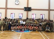 Road Show Perdana Honda DBL Meriah