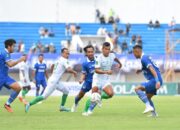 PSMS Akui Keunggulan PSIM