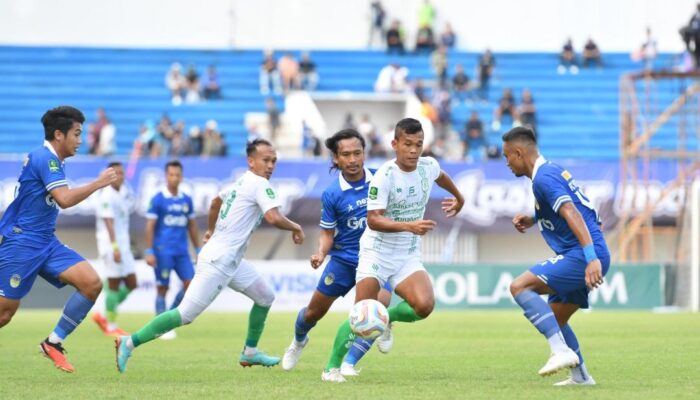 PSMS Akui Keunggulan PSIM
