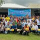 IMI Sumut Silaturahim Insan Otomotif
