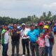 Kuda Zacklyne Sumut Juara II Jateng Derby